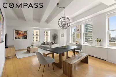 15 Broad Street #3100, New York City, NY 10005 - Photo 1