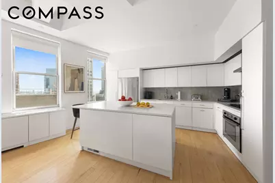15 Broad Street #3100, New York City, NY 10005 - Photo 5