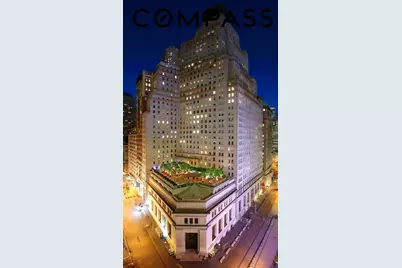 15 Broad Street #3100, New York City, NY 10005 - Photo 25