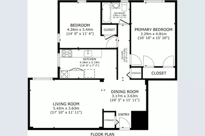 2241 Plumb 1st Street #3M, New York City, NY 11229 - Photo 11