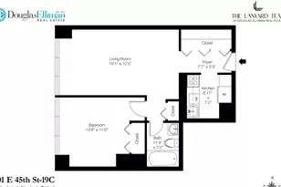 301 E 45th St, New York City, NY 10017 - Photo 5