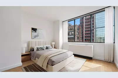 301 E 45th Street #19C, New York City, NY 10017 - Photo 3