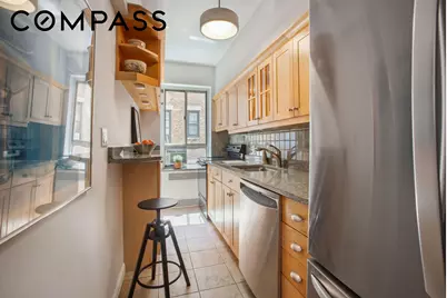 411 W End Avenue #9C, New York City, NY 10024 - Photo 3