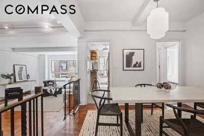 411 W End Avenue #9C, New York City, NY 10024 - Photo 5