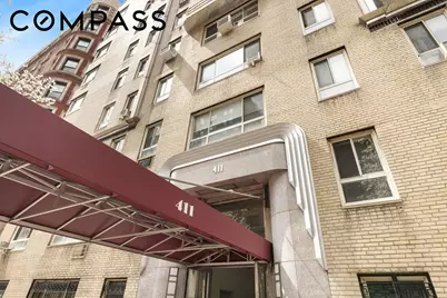 411 W End Avenue #9C, New York City, NY 10024 - Photo 7