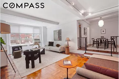 411 W End Avenue #9C, New York City, NY 10024 - Photo 1