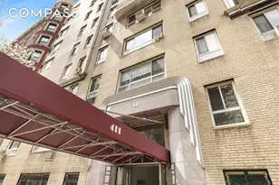 411 West End Ave, New York City, NY 10024 - Photo 7