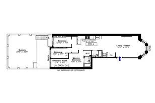 131 W 122nd St, New York City, NY 10027 - Photo 9