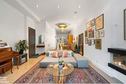 131 W 122nd Street #1A, New York City, NY 10027 - Photo 1