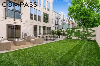 136 14th Street #GARDEN, New York City, NY 11215 - Photo 9