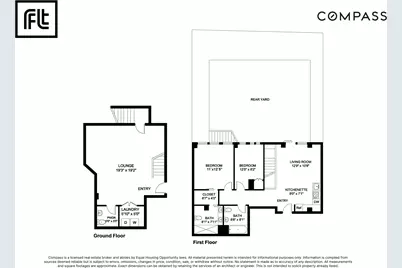 136 14th Street #GARDEN, New York City, NY 11215 - Photo 11