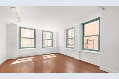 80 John Street #14B, New York City, NY 10038 - Photo 1