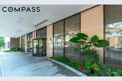 140 W End Avenue #30M, New York City, NY 10023 - Photo 9