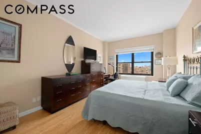 140 W End Avenue #30M, New York City, NY 10023 - Photo 5
