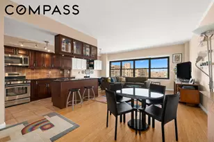 140 West End Ave, New York City, NY 10023 - Photo 1