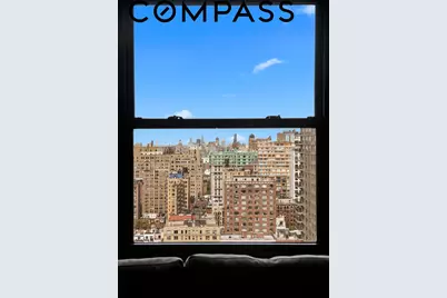 140 W End Avenue #30M, New York City, NY 10023 - Photo 3