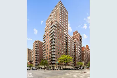 360 E 72nd Street #B1001, New York City, NY 10021 - Photo 9