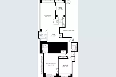 360 E 72nd Street #B1001, New York City, NY 10021 - Photo 15