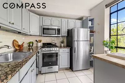 101 Lafayette Avenue #6D, New York City, NY 11217 - Photo 5
