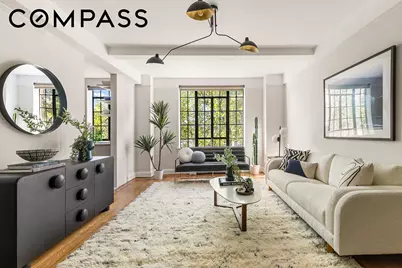 101 Lafayette Avenue #6D, New York City, NY 11217 - Photo 1