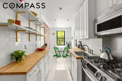 657 E 26th Street #1G, Brooklyn, NY 11210 - Photo 1