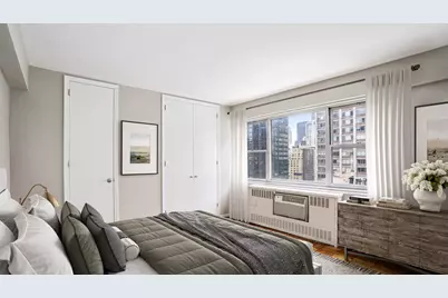 333 E 46th Street #20B, New York, NY 10017 - Photo 5