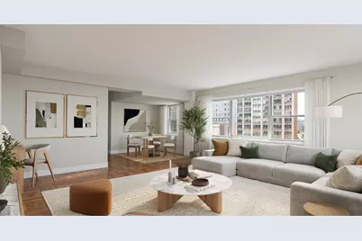 333 E 46th Street #20B, New York, NY 10017 - Photo 3