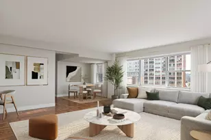 333 E 46th St, New York, NY 10017 - Photo 3