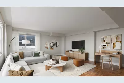 333 E 46th Street #20B, New York City, NY 10017 - Photo 1