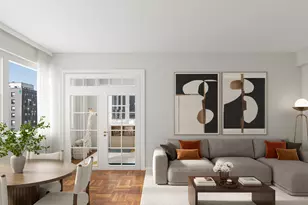 333 E 46th St, New York City, NY 10017 - Photo 5