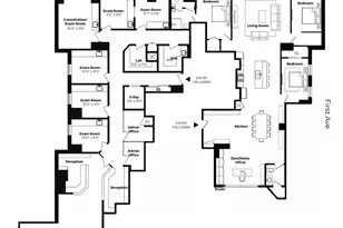 400 E 56th St, New York City, NY 10022 - Photo 19