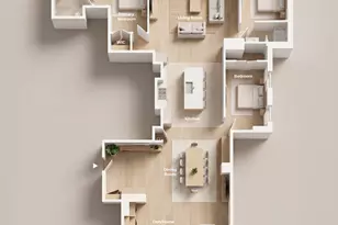 400 E 56th St, New York City, NY 10022 - Photo 21