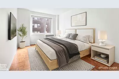 411 E 53rd Street #4A, New York, NY 10022 - Photo 5