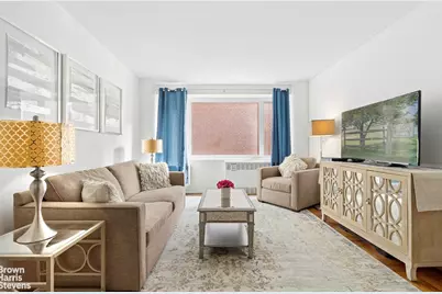 411 E 53rd Street #4A, New York, NY 10022 - Photo 3