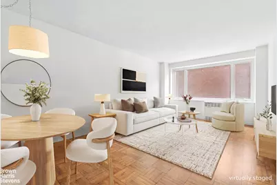 411 E 53rd Street #4A, New York City, NY 10022 - Photo 1