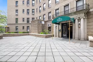 779 Riverside Dr, New York City, NY 10032 - Photo 11