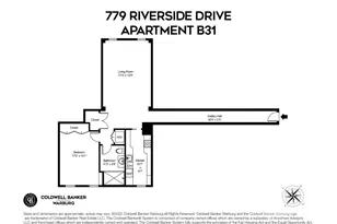 779 Riverside Dr, New York City, NY 10032 - Photo 13
