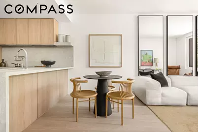 256 E 4th Street #2, New York City, NY 10009 - Photo 3