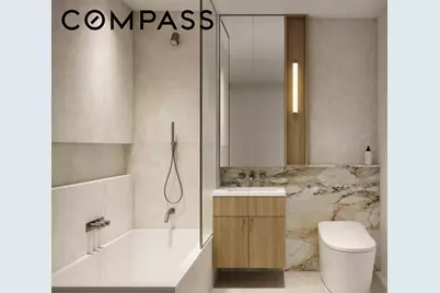 256 E 4th Street #2, New York City, NY 10009 - Photo 5