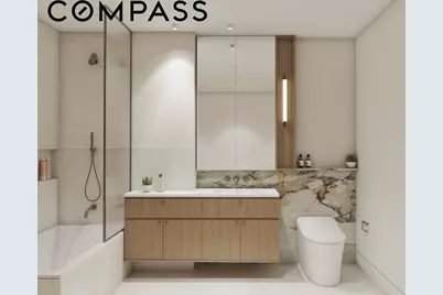 256 E 4th Street #5, New York City, NY 10009 - Photo 5
