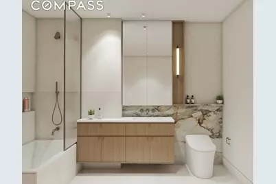 256 E 4th Street #5, New York, NY 10009 - Photo 5