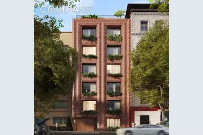 256 E 4th Street #5, New York, NY 10009 - Photo 9