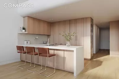 256 E 4th Street #5, New York, NY 10009 - Photo 1
