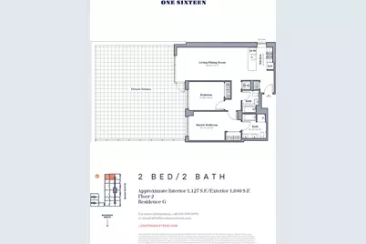133 Beach 116th Street #THE, New York City, NY 11694 - Photo 1