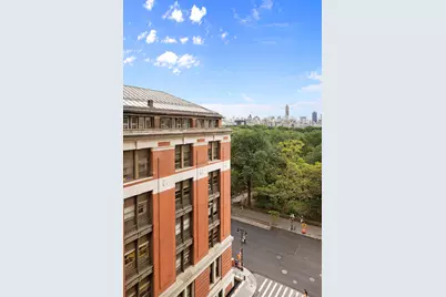 25 Central Park W #9ST, New York, NY 10023 - Photo 13