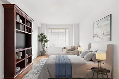 25 Central Park W #9ST, New York, NY 10023 - Photo 11