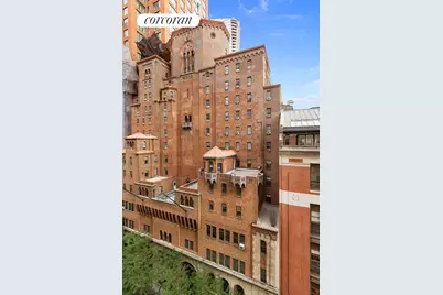 25 Central Park W #9ST, New York, NY 10023 - Photo 9