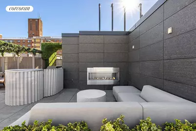 208 Delancey Street #10D, New York City, NY 10002 - Photo 13