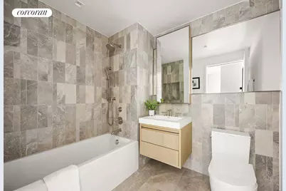 208 Delancey Street #10D, New York City, NY 10002 - Photo 7