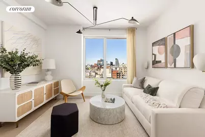 208 Delancey Street #10D, New York, NY 10002 - Photo 3